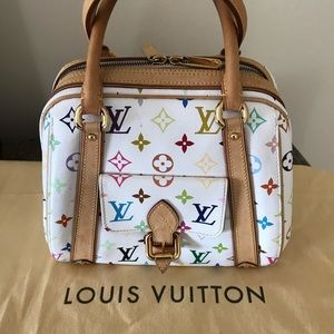 Authentic Louis Vuitton bag